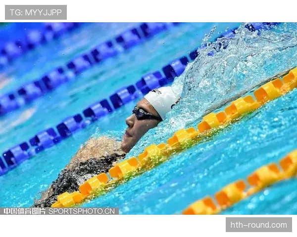 叶诗文再创辉煌，打破400米个人混合泳世界纪录