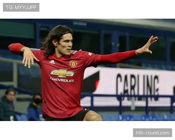 卡瓦尼告别豪门球队，开启职业生涯新篇章