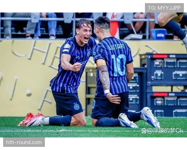 国米冬窗引援新星加盟，意甲豪门布局引关注