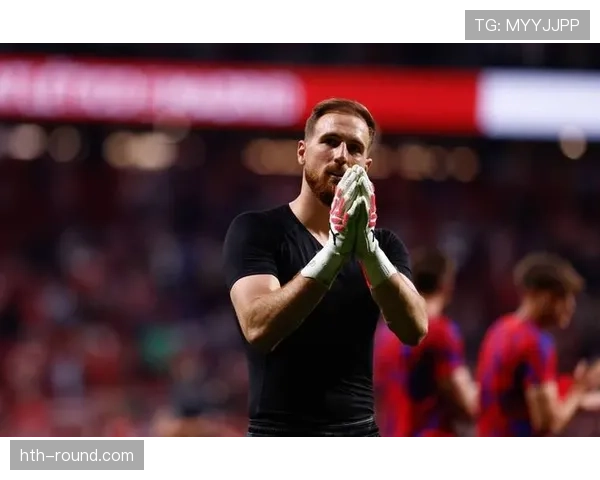 奥布拉克重披马竞1号战袍，蓄势待发迎战新赛季