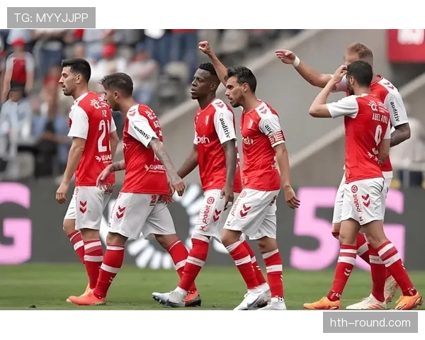 布拉加进攻能力