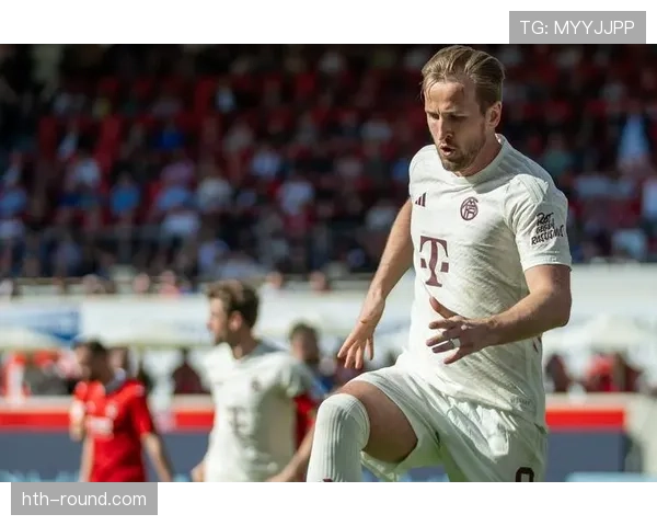 哈里·凯恩热刺时期个人数据与团队成绩落差分析 哈里·凯恩热刺时期个人数据与团队成绩落差分析