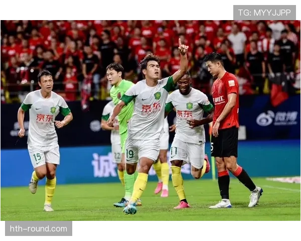 国安越年轻越不稳?经验短板开始反噬球队了 国安越年轻越不稳?经验短板开始反噬球队了