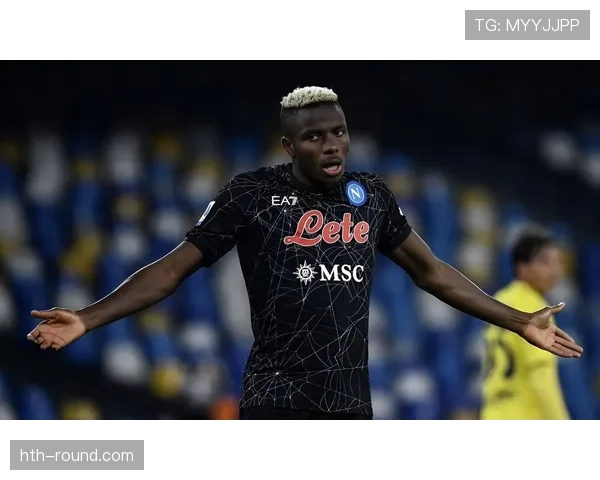 奥斯梅恩表现稳定性分析：高光与低迷背后的波动根源