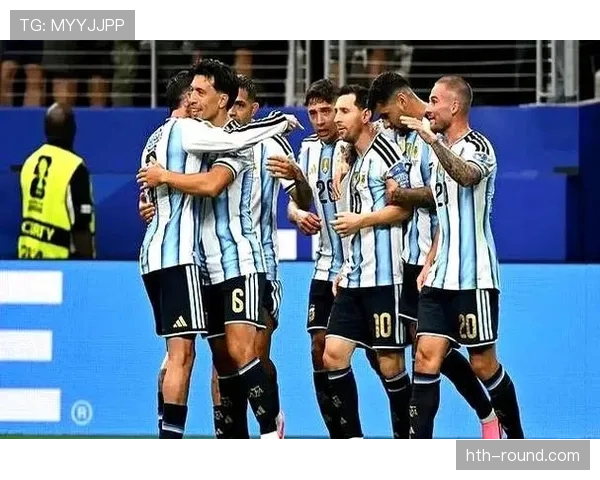 2026世界杯16强战进球大战：阿根廷3-2埃及复盘